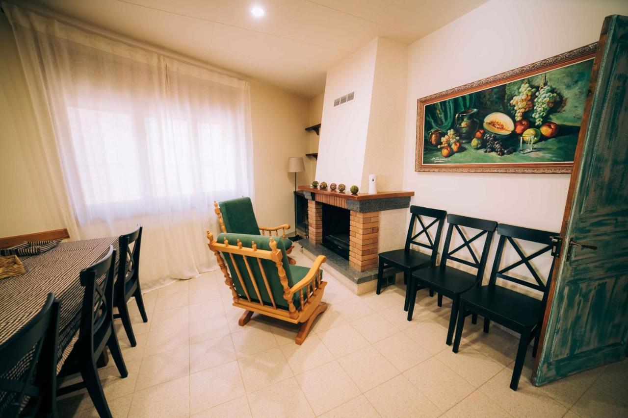 Casa Con Piscina Privada En Gualta, Can Blay エクステリア 写真