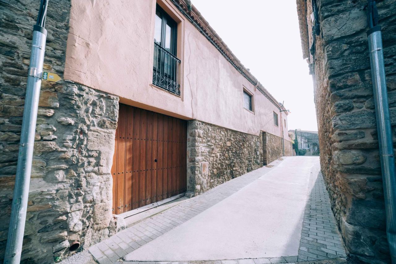 Casa Con Piscina Privada En Gualta, Can Blay エクステリア 写真