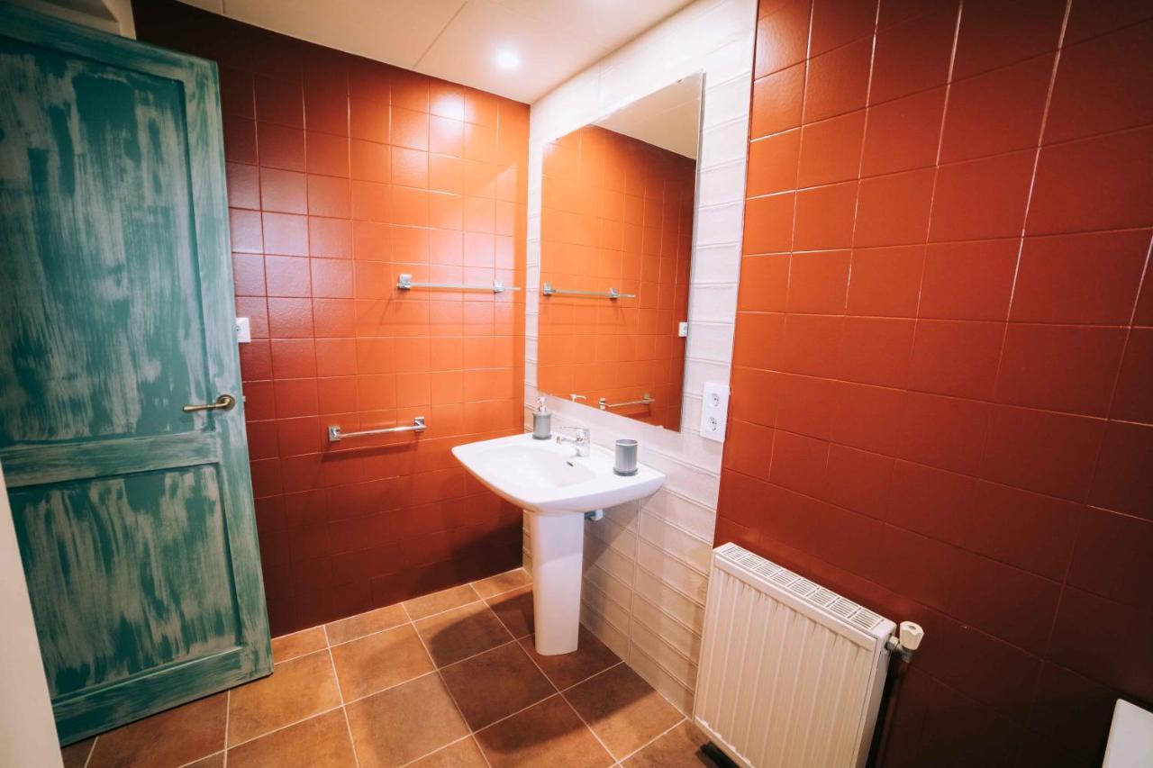 Casa Con Piscina Privada En Gualta, Can Blay エクステリア 写真
