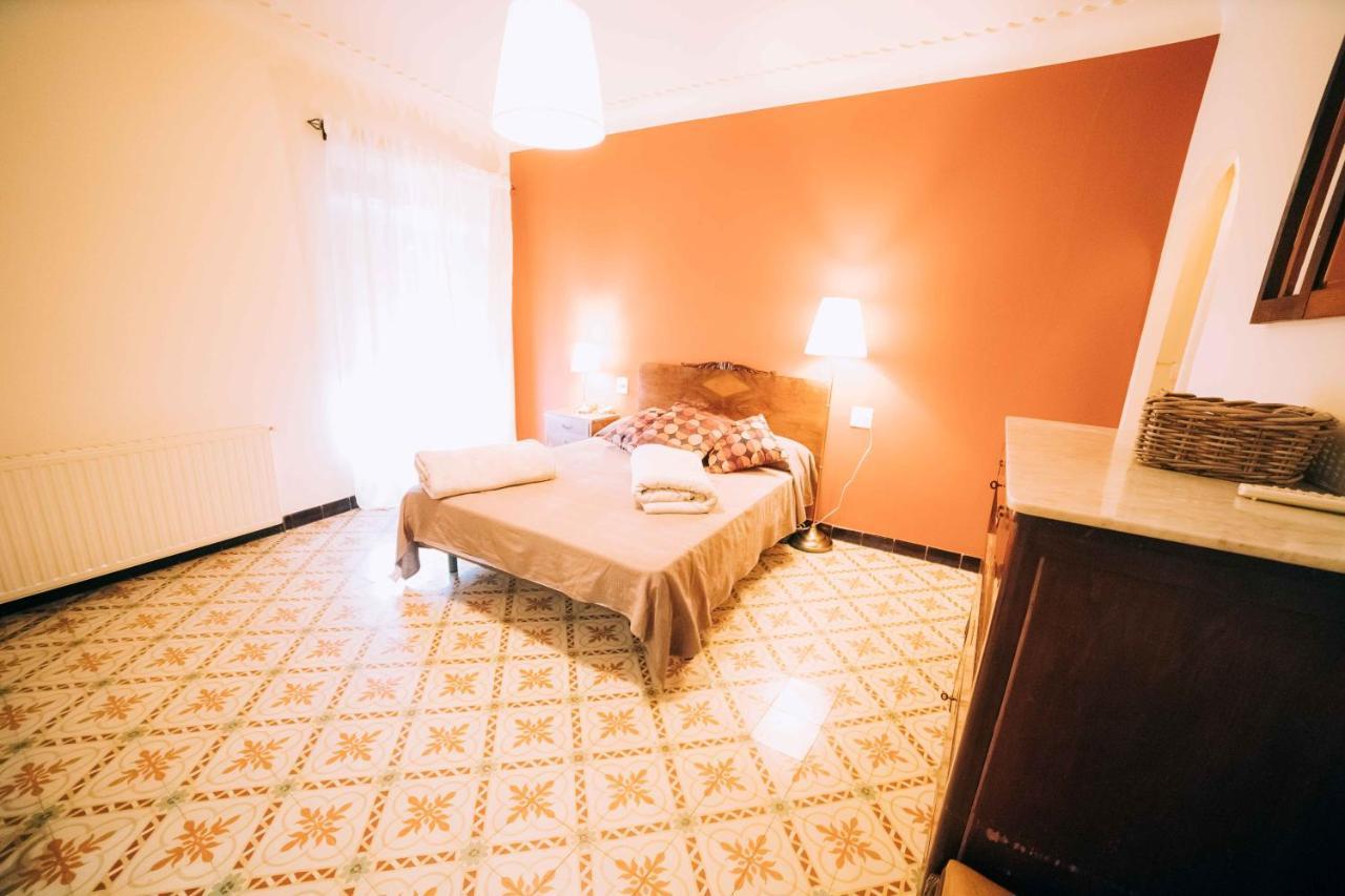 Casa Con Piscina Privada En Gualta, Can Blay エクステリア 写真