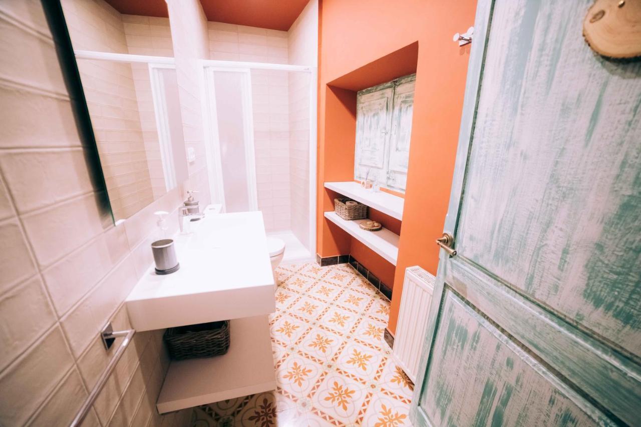 Casa Con Piscina Privada En Gualta, Can Blay エクステリア 写真