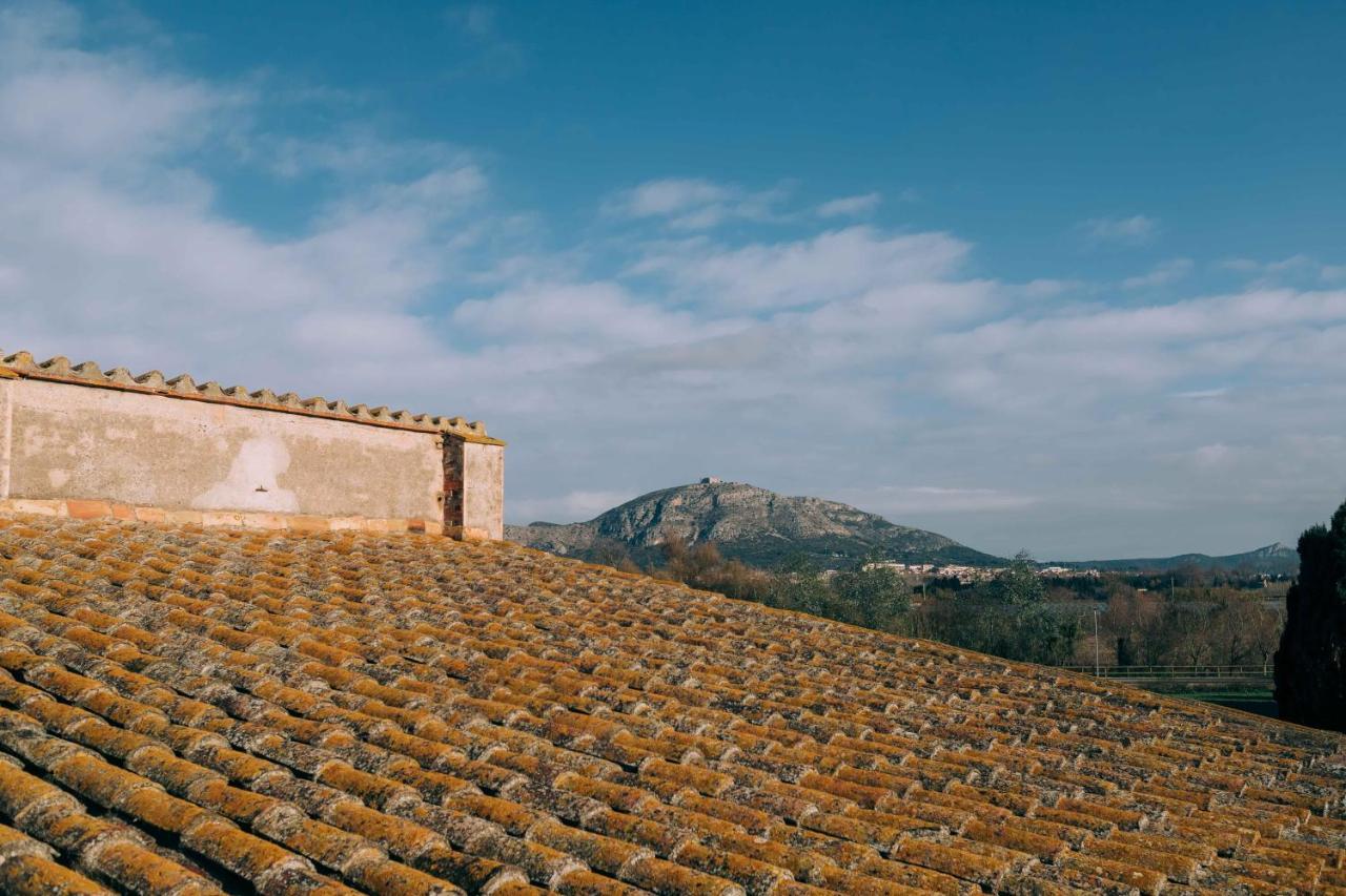 Casa Con Piscina Privada En Gualta, Can Blay エクステリア 写真