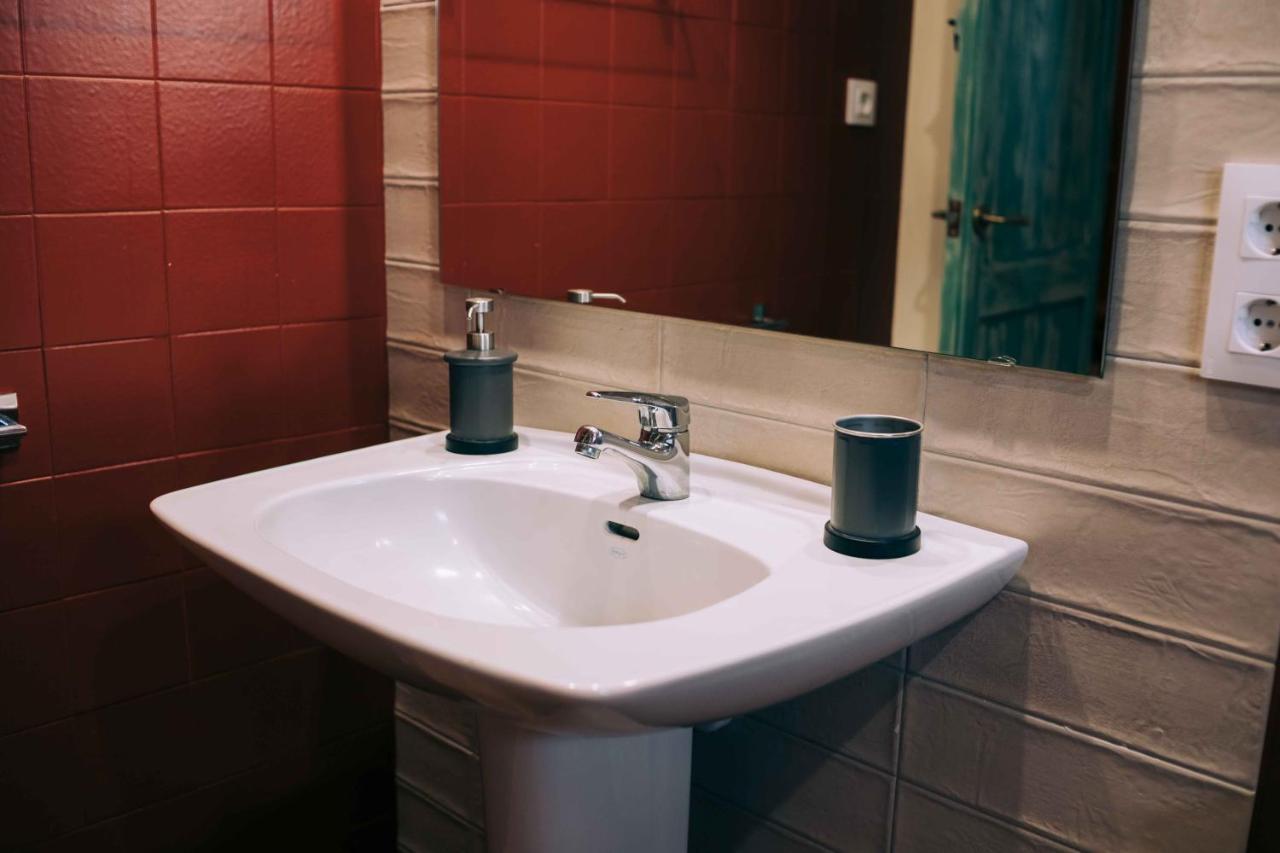 Casa Con Piscina Privada En Gualta, Can Blay エクステリア 写真