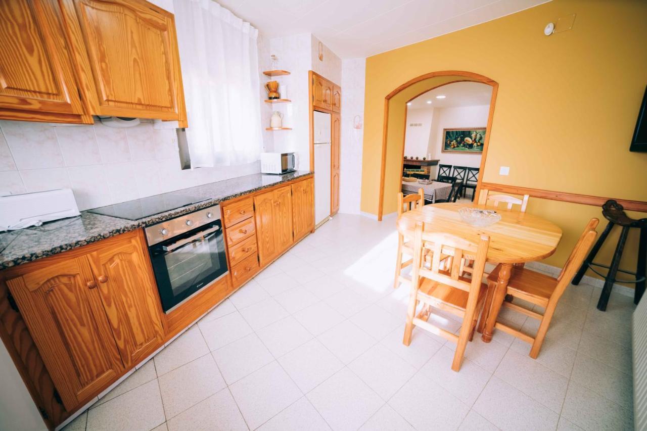 Casa Con Piscina Privada En Gualta, Can Blay エクステリア 写真
