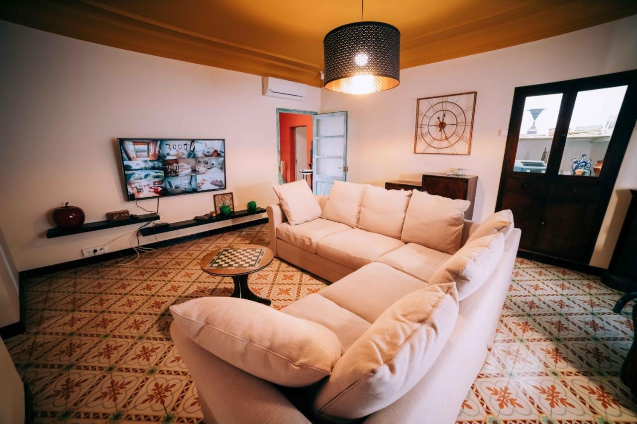 Casa Con Piscina Privada En Gualta, Can Blay エクステリア 写真