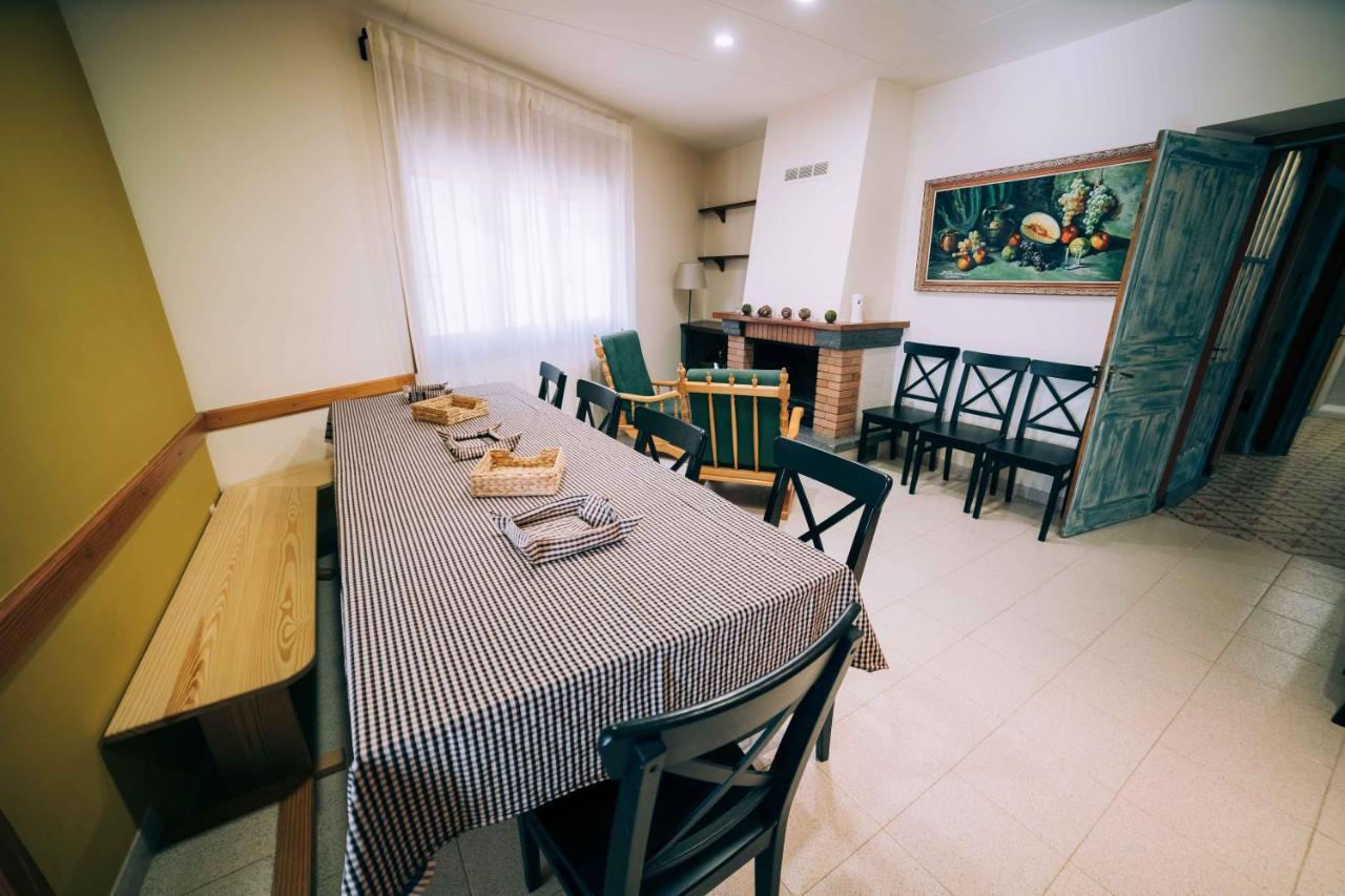 Casa Con Piscina Privada En Gualta, Can Blay エクステリア 写真
