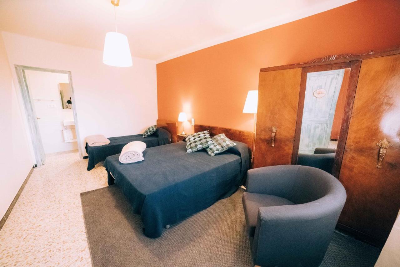 Casa Con Piscina Privada En Gualta, Can Blay エクステリア 写真