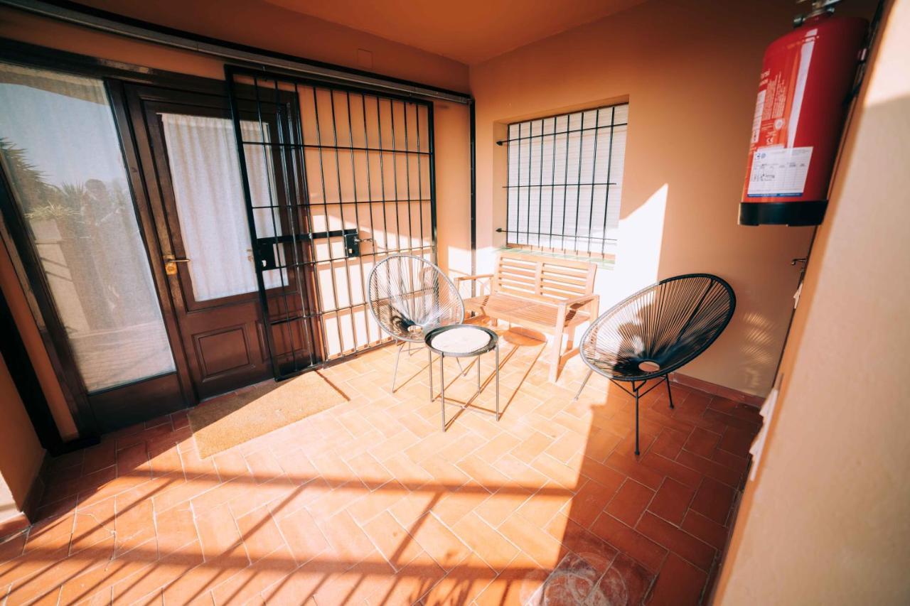 Casa Con Piscina Privada En Gualta, Can Blay エクステリア 写真