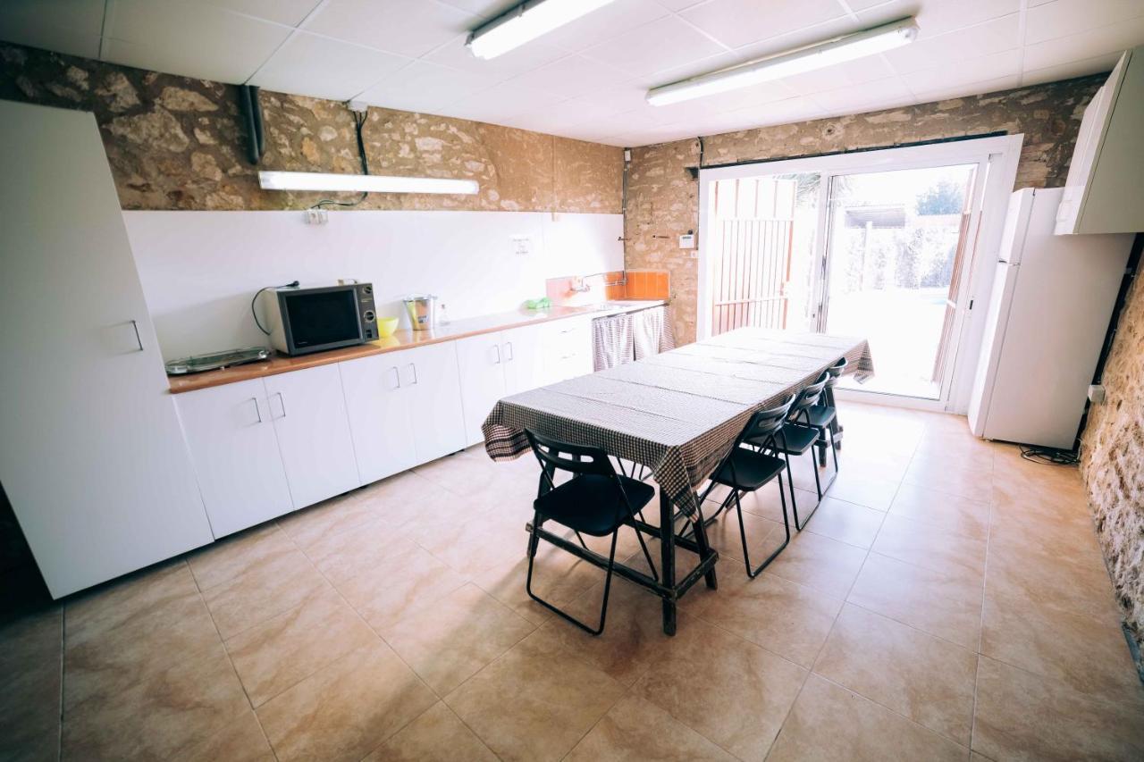 Casa Con Piscina Privada En Gualta, Can Blay エクステリア 写真